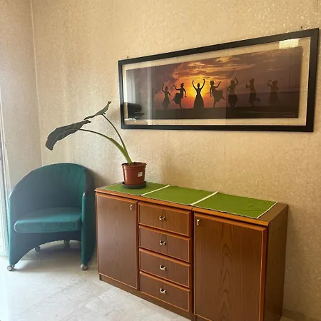 דירה Two Bedroom In Isola